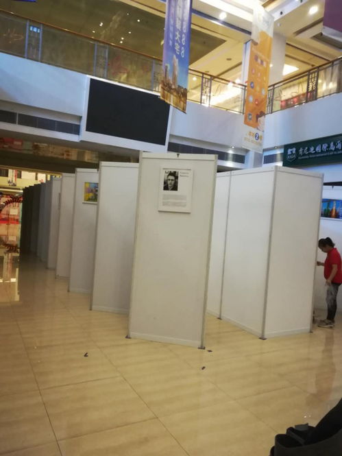 標(biāo)準(zhǔn)展板出租搭建工廠 一站式廣告設(shè)計(jì)與執(zhí)行方案