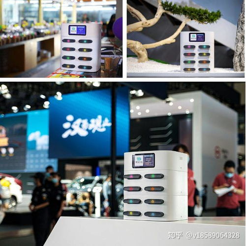 共享充電寶加盟代理 機(jī)遇與風(fēng)險(xiǎn)并存，代理代辦需謹(jǐn)慎