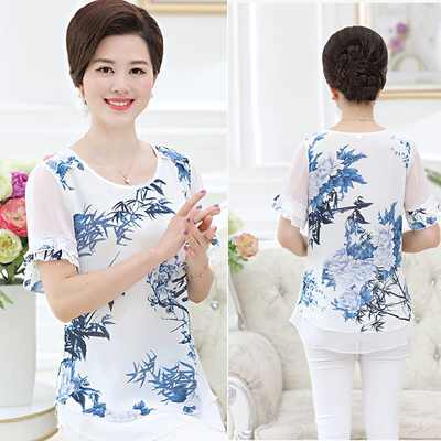 時(shí)尚與舒適兼?zhèn)?30-50歲媽媽的夏日著裝指南
